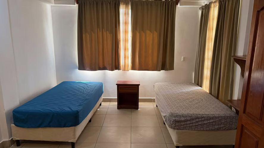 ¡Se renta! apartamento amueblado en sector Lomas del Valle - Imagen 5
