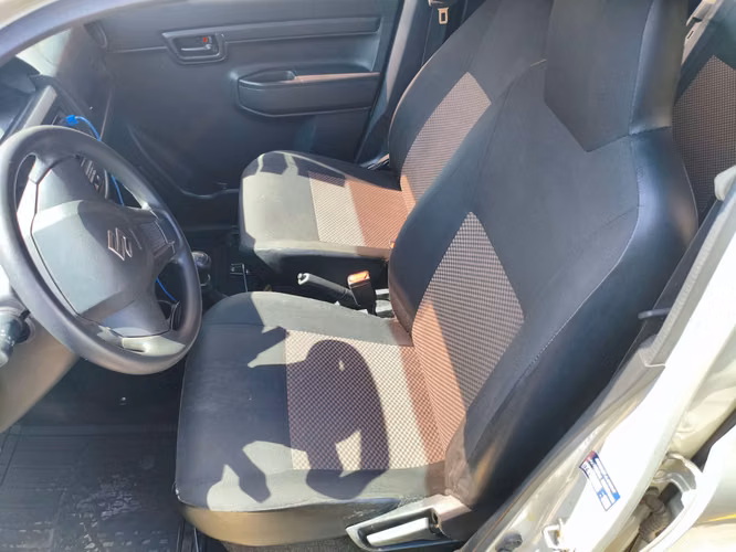 SUZUKI S-PRESSO 2022 - Imagen 5