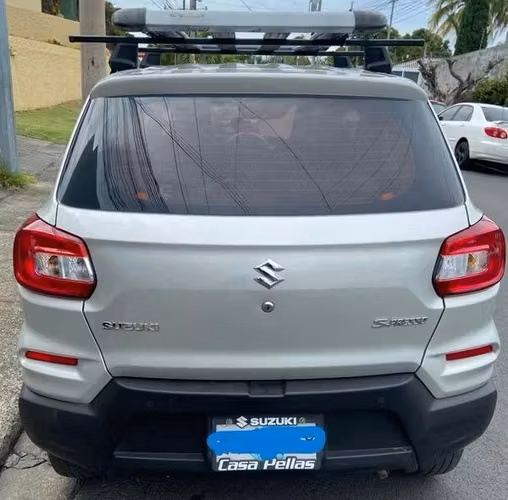 SUZUKI S-PRESSO 2022 - Imagen 2