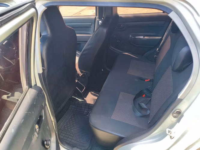 SUZUKI S-PRESSO 2022 - Imagen 6