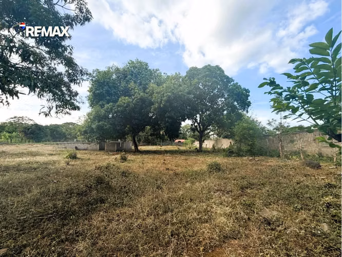 Lote en Venta en Ticuantepe - Imagen 1
