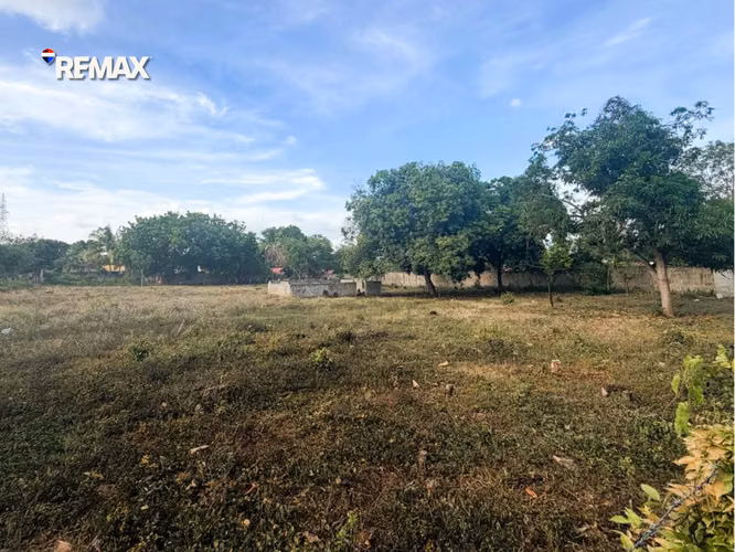 Lote en Venta en Ticuantepe - Imagen 4