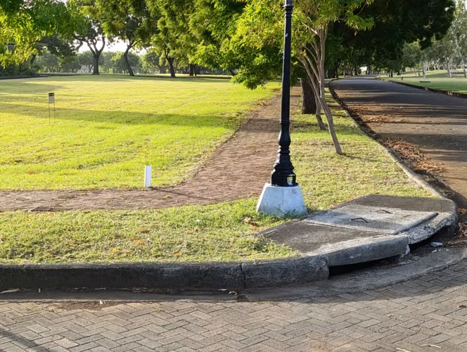 Golf Lot For Sale at Gran Pacífica Resort Nicaragua.