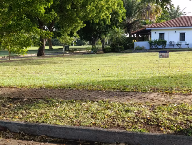 Golf Lot For Sale at Gran Pacífica Resort Nicaragua. - Imagen 6