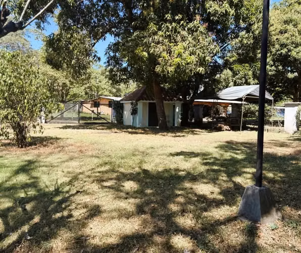 FP- Vendo hermosa residencia en km 13 Carretera a Masaya