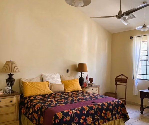 FP- Vendo hermosa residencia en km 13 Carretera a Masaya