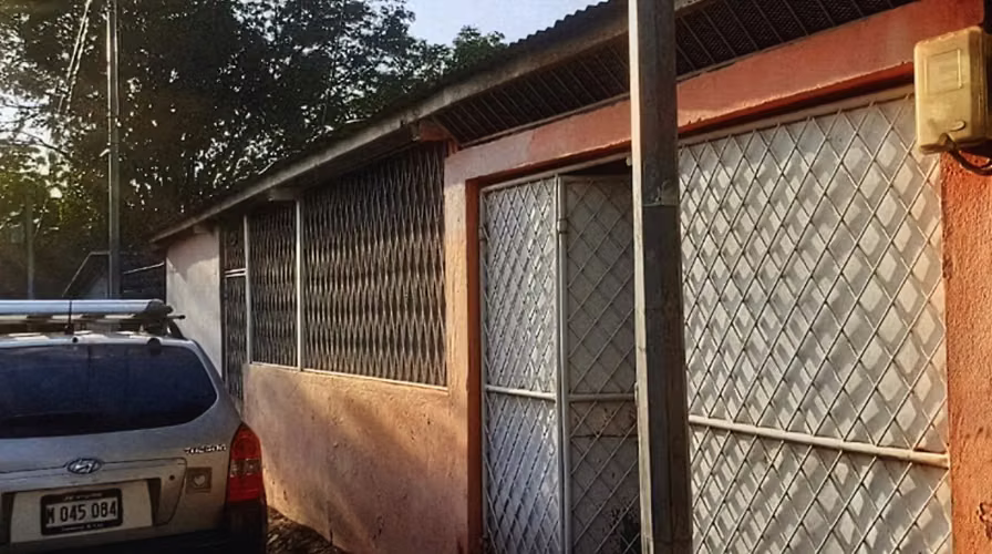 Se Alquilan 2 Habitaciones. Col. Las Américas 1, Managua. 