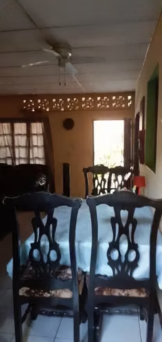 Se Alquilan 2 Habitaciones. Col. Las Américas 1, Managua. 