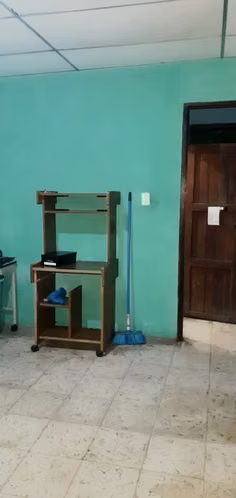 Se Alquilan 2 Habitaciones. Col. Las Américas 1, Managua. 