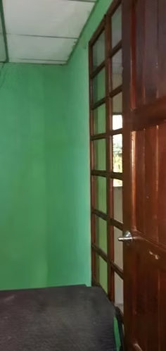 Se Alquilan 2 Habitaciones. Col. Las Américas 1, Managua. 