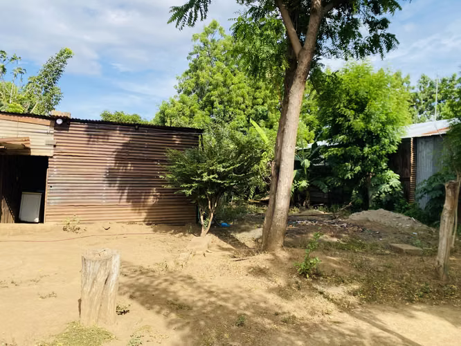 Terreno De 20 por 25 Negociable  - Imagen 2
