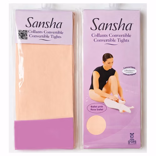 ROPA PARA BALLET