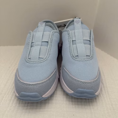 Zapatos deportivos para niña confor