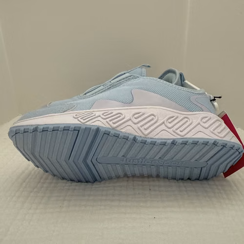 Zapatos deportivos para niña confor