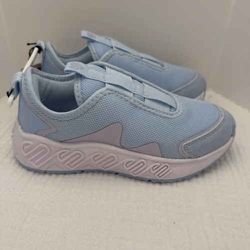 Zapatos deportivos para niña confor