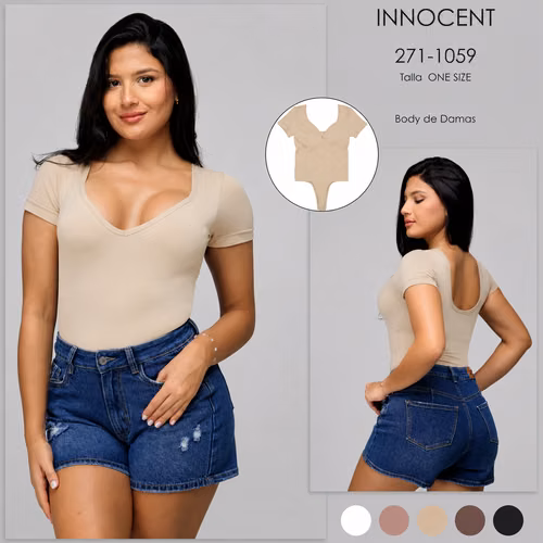 Blusas de damas - Imagen 3