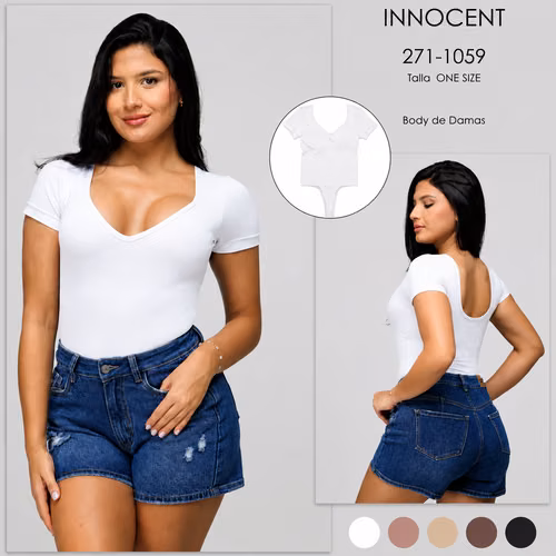 Blusas de damas - Imagen 2