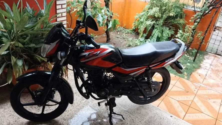 CT 125