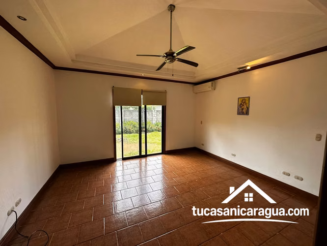 Casa en Renta en Condominio  – Las Cumbres, Managua - Imagen 8