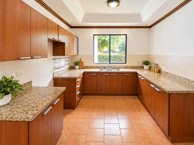 Casa en Renta en Condominio  – Las Cumbres, Managua - Imagen 2