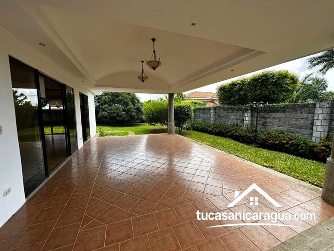 Casa en Renta en Condominio  – Las Cumbres, Managua - Imagen 4