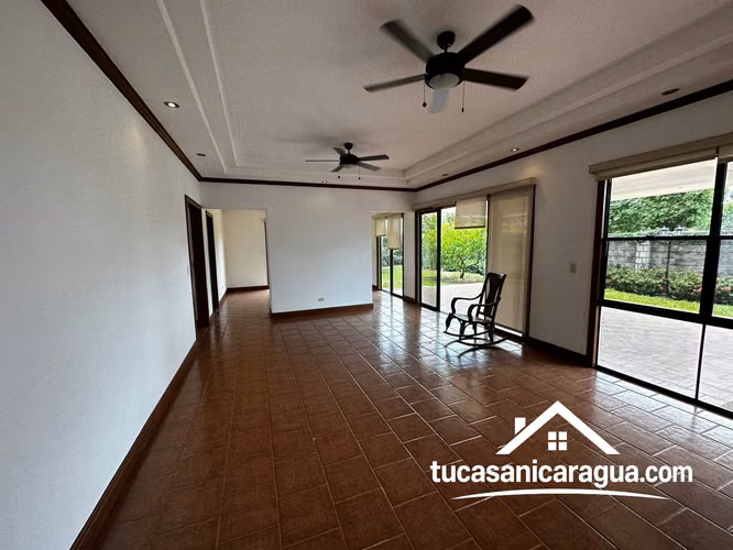 Casa en Renta en Condominio  – Las Cumbres, Managua - Imagen 12