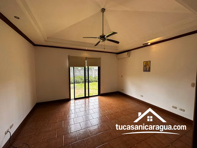 Casa en Renta en Condominio  – Las Cumbres, Managua - Imagen 9