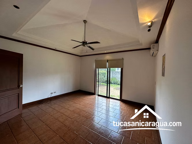 Casa en Renta en Condominio  – Las Cumbres, Managua - Imagen 13