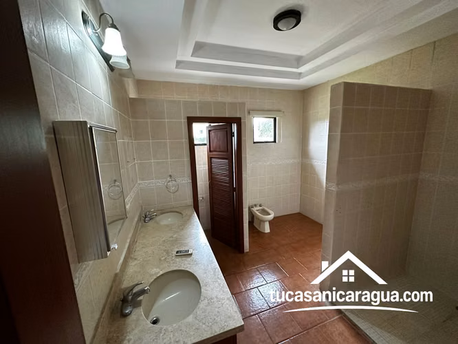 Casa en Renta en Condominio  – Las Cumbres, Managua - Imagen 10