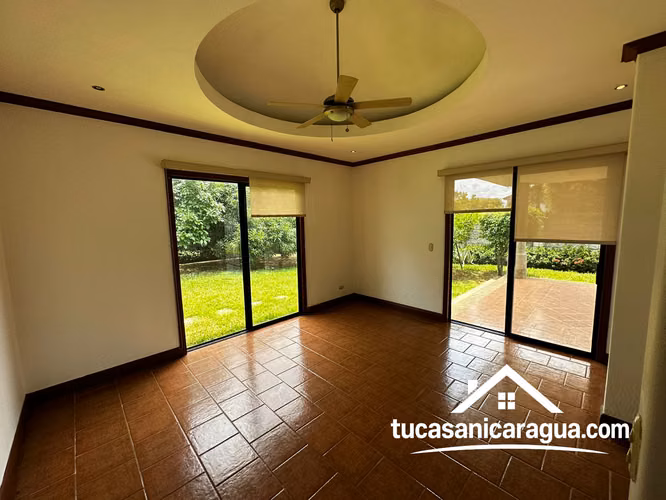 Casa en Renta en Condominio  – Las Cumbres, Managua - Imagen 15