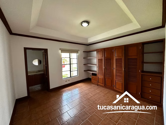 Casa en Renta en Condominio  – Las Cumbres, Managua - Imagen 7