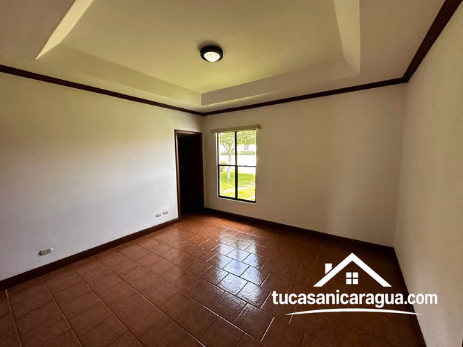 Casa en Renta en Condominio  – Las Cumbres, Managua - Imagen 6