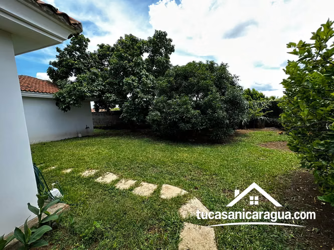 Casa en Renta en Condominio  – Las Cumbres, Managua - Imagen 5