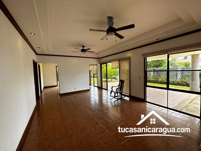 Casa en Renta en Condominio  – Las Cumbres, Managua - Imagen 11