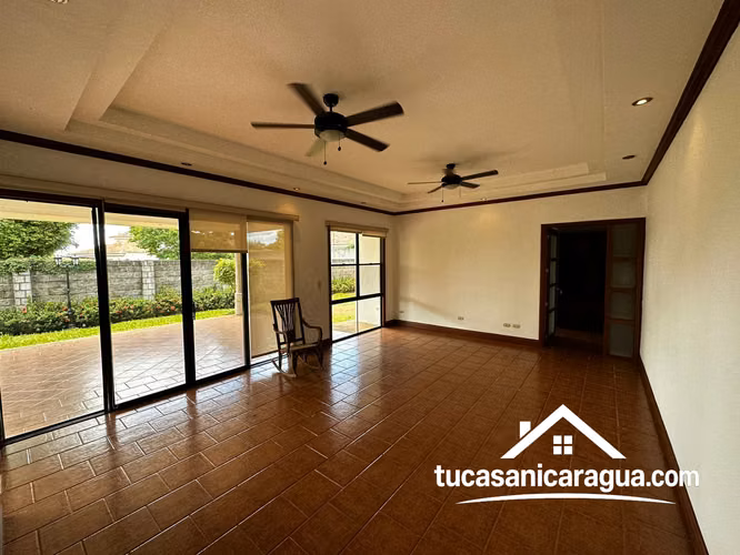 Casa en Renta en Condominio  – Las Cumbres, Managua - Imagen 3