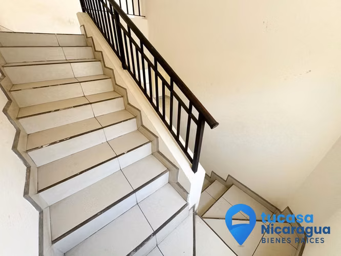 Casa en Renta en Santo Domingo – Condominio Privado con Piscina - Imagen 14