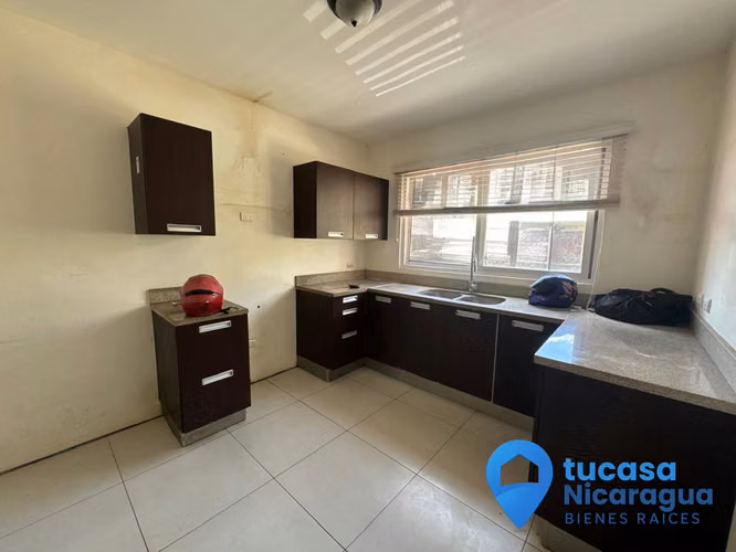 Casa en Renta en Santo Domingo – Condominio Privado con Piscina - Imagen 5
