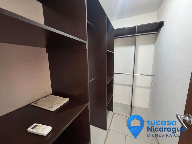 Casa en Renta en Santo Domingo – Condominio Privado con Piscina - Imagen 7