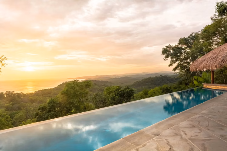 Casa Mirador Rancho Santana - Imagen 2
