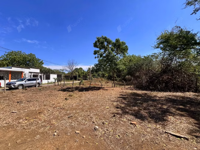 Lot for Sale in Growing Area Near Ruben Dario Park and New Baseball Stadium, Leon, Nicaragua