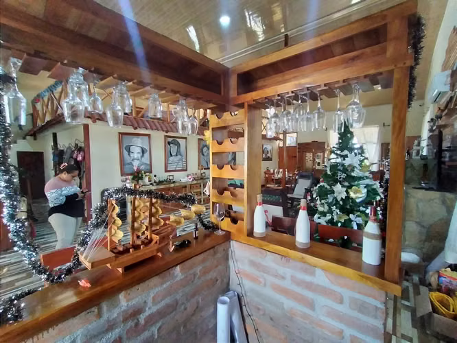 Country House in Panamerican Hwy. - Imagen 4