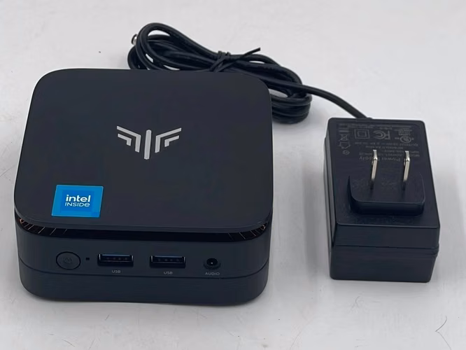  SUPER PRECIO MINI CPU 12VA GENERACION MODERNO Y SUPERCOMPACTO