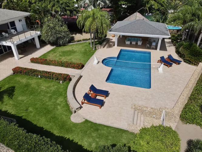 Casa Serena Beachfront Home in San Juan Del Sur, Nicaragua - Imagen 5