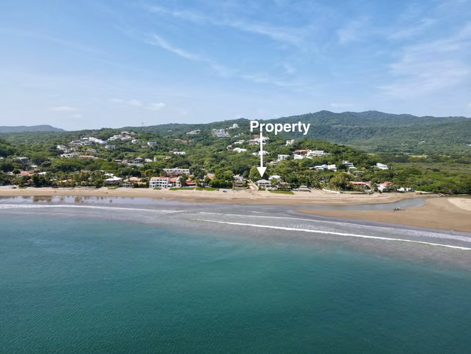 Casa Serena Beachfront Home in San Juan Del Sur, Nicaragua - Imagen 6