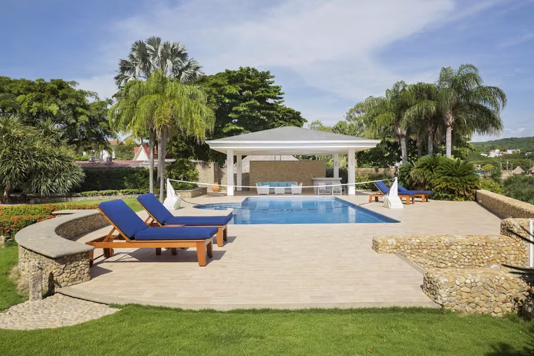 Casa Serena Beachfront Home in San Juan Del Sur, Nicaragua - Imagen 4