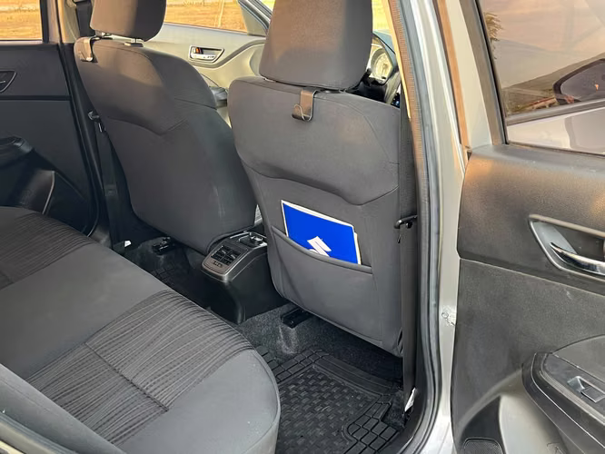 SUZUKI DZIRE 2024