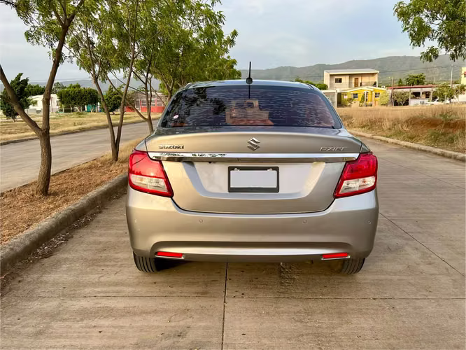 SUZUKI DZIRE 2024