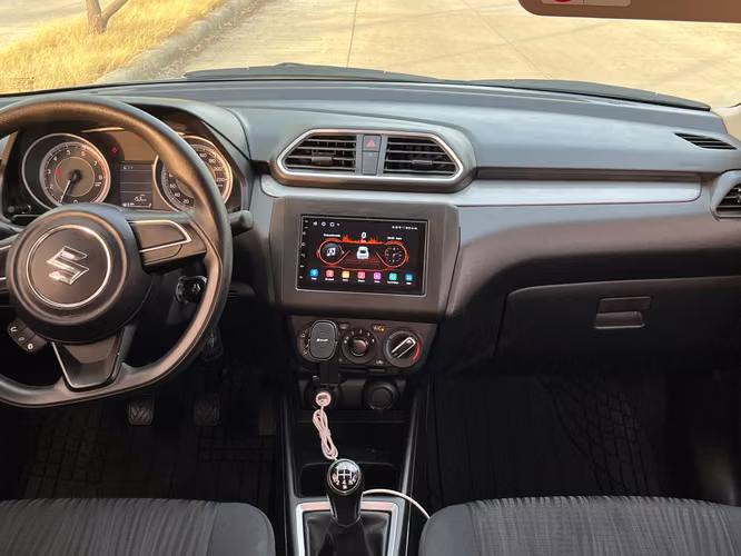 SUZUKI DZIRE 2024