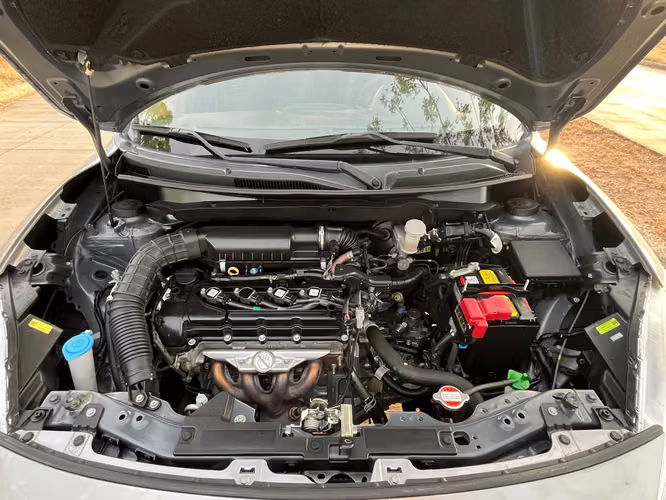 SUZUKI DZIRE 2024