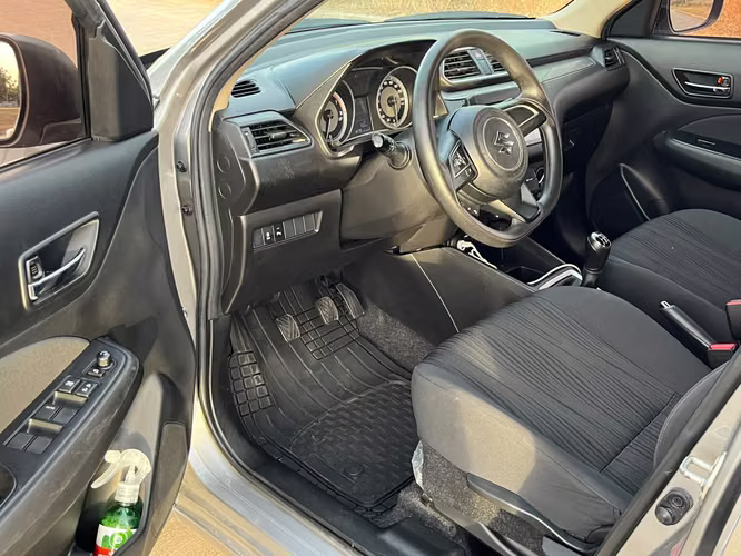 SUZUKI DZIRE 2024